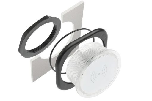 Universal-RFID-Leser für die Integration in Geräten
