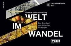 LVR-LandesMuseum Bonn eröffnet neue Dauerausstellung