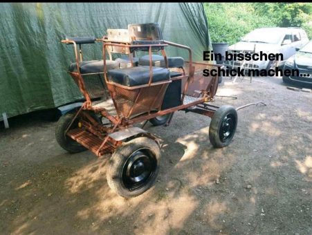 Kostenlose Abholung von Altmetall und Altschrott in Krefeld nach Terminwunsch!