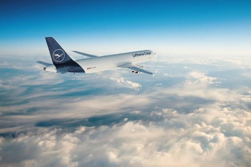 Lufthansa Cargo erweitert Streckennetz mit neuen Routen und baut Frachtkapazität weiter aus