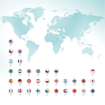 International zu Hause – weltweit anerkannt