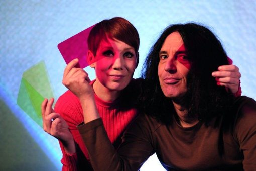 Humorvolle Lieder mit „Mon mari et moi“ am 12. Oktober im Klinikum Christophsbad