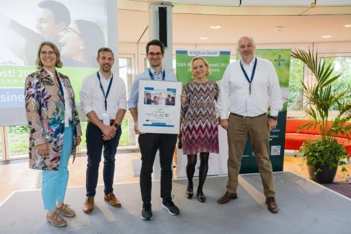 Akribion-Genomics-Team der BRAIN Biotech AG gewinnt ersten Preis beim „BioRiver Boost!“ Start-up-Wettbewerb