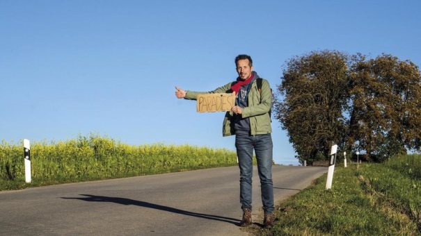 „Willis wilde Wege“ im Kulturhaus Gotha – unvergesslich für Abenteurer jeden Alters