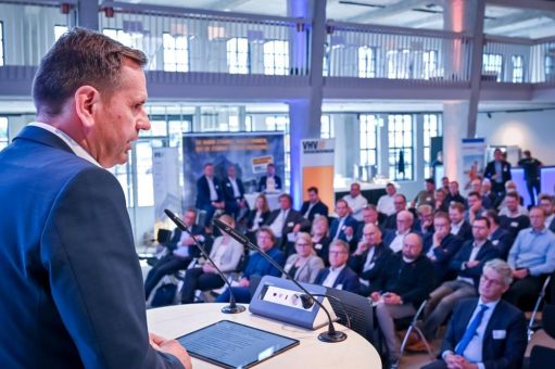 Erster Niedersächsischer Straßenbautag 2023 und Fachtagung „Nachhaltiger Straßenbau in der Praxis“