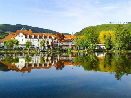 Magischer Harz – Von Hexen, Höhlen und Schlittenhunden