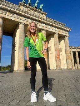 Semdor Pharma Group unterstützt „Free to Run“ zum BMW Berlin Marathon