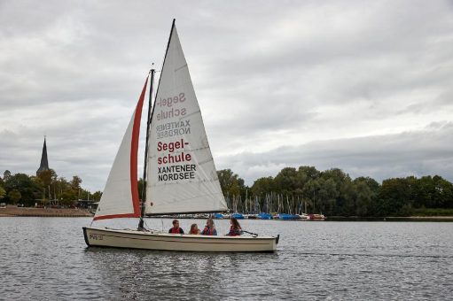 Herbstferien-Kurse im Freizeitzentrum Xanten