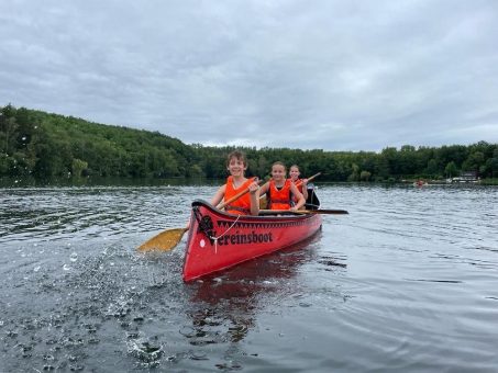 Herbstcamps der Akademie für Fußballkunst – mit Spaß zum Erfolg!