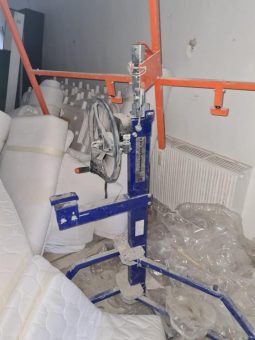 Schrottankauf und Schrott verkaufen in Castrop-Rauxel