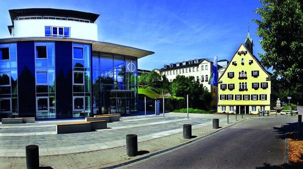 Aktionswoche der seelischen Gesundheit vom 10. bis 20. Oktober: Zahlreiche Veranstaltungen innerhalb der Christophsbad Klinikgruppe