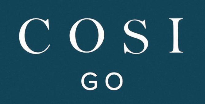 Auf Wachstumskurs: COSI Group startet Geschäftsbereich COSI Go – Franchising für die Hotellerie