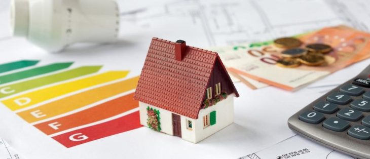 Energetische Sanierung: Steuerliche Vorteile beim Einbau neuer Heizungen