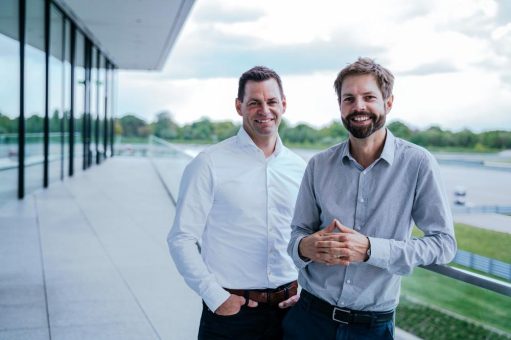 Premiere: CUBE brand communications zählt 2021 zu Deutschlands Top-Arbeitgebern im Mittelstand