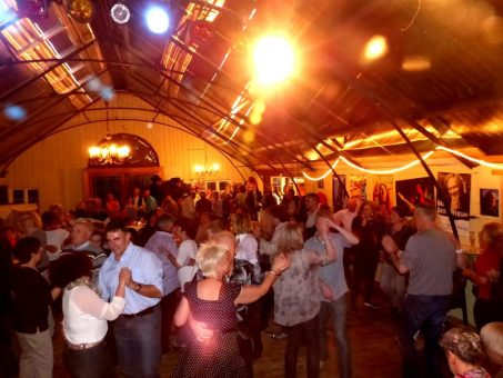 07. Oktober 19 Uhr: Oldie-Night Nummer 33