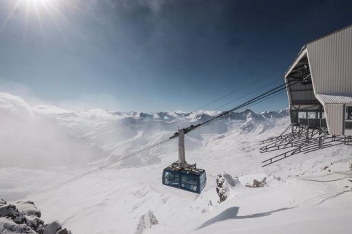 Die Arosa Bergbahnen belohnen Aktionärinnen und Aktionäre mit Dividende