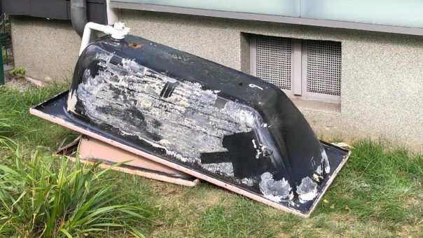 Schrotthändler Bergsich Gladbach  – Dienstleistungsqualität und Effizienz