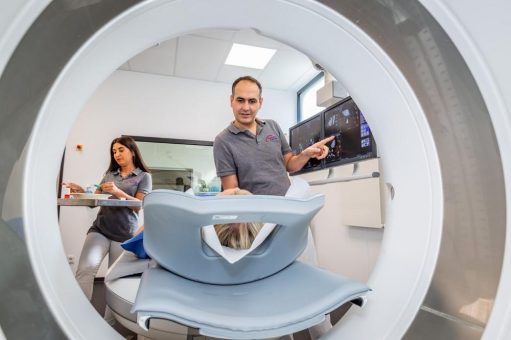 Herzdiagnostik in der Radiologie AufSchalke: Warum es oft auch ohne Katheter geht