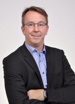 BERLINER MORGENPOST bekommt neuen Chefredakteur: Der Digitalexperte Peter Schink wechselt von t-online zu FUNKE