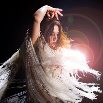 Flamenco Wochenend-Workshop am 14./15. Oktober