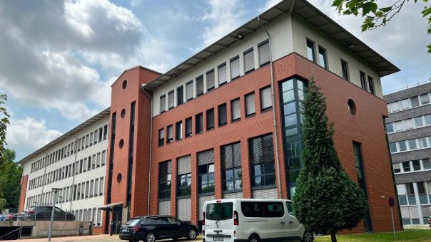 Bochum: CUBION sorgt für Vollvermietung im Gebäude 6 des Büropark Trimonte
