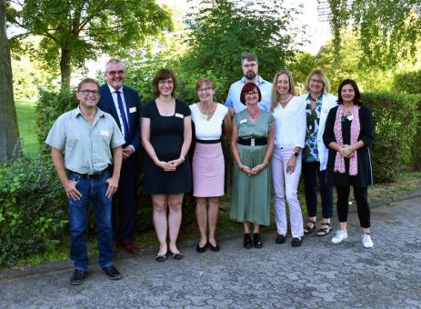 27. Koblenzer AIDS-Covid-Hepatitis-Forum vereint Experten und Interessierte