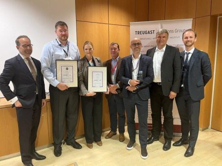 TREUGAST Rating 2023: Premier Inn Hotels gewinnt den „Most Wanted Investment Partner Award“ im ersten Jahr und steigt mit sehr gutem A-Rating ein – Halbersbacher Hospitality Group debütiert mit solidem BBB-Rating