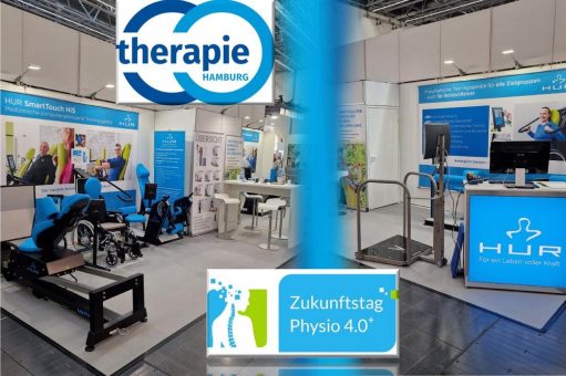 Trainingsgeräte für die erfolgreiche Physio-Praxis