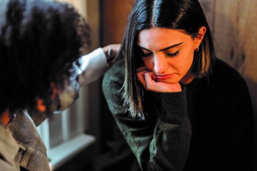 World Mental Health Day 2023 – Info-Telefon Depression verzeichnet über 27.000 Gespräche
