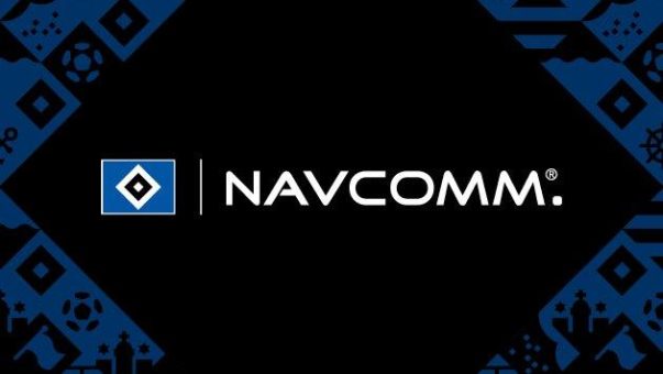 NavComm bleibt Supplier des HSV