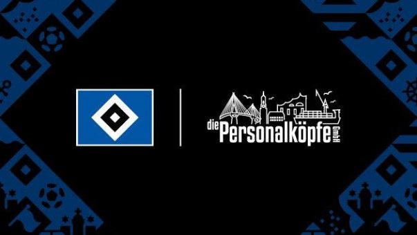 Die Personalköpfe bleiben Supplier des HSV