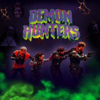 Demon Hunter | Die neue Show der Horrornächte 2023