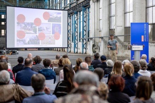 Heinze ArchitekTOUR stößt auf große Resonanz