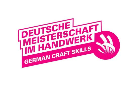 Spitzenleistungen bei der „Deutschen Meisterschaft im Handwerk – German Craft Skills“