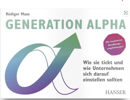 Generation Alpha – wie sie tickt und den Arbeitsmarkt verändern wird