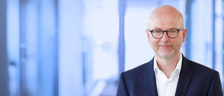 Thomas Klodt wird neuer VÖB-Kommunikationschef