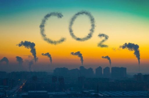CO2-Ausstoß Reduzieren