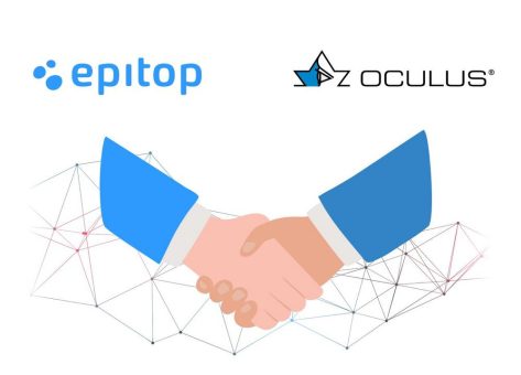 Strategische Kooperation zwischen der epitop GmbH und der OCULUS Optikgeräte GmbH