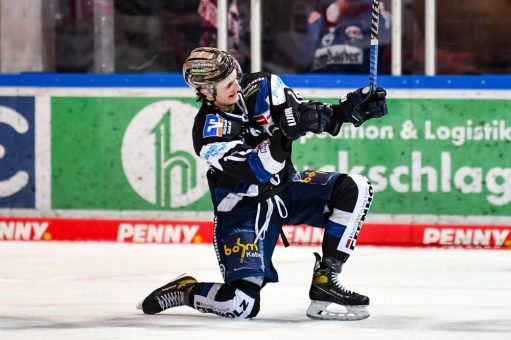 Taro Jentzsch ist zurück am Seilersee, Yannick Proske wechselt nach Mannheim