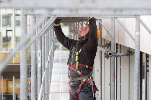 Handwerksbetriebe hoffen auf gutes „Wintergeschäft“