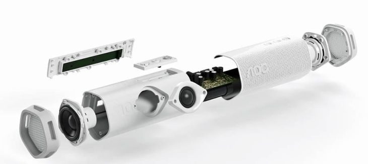 TP Vision bestätigt Details zur Markteinführung der ersten AOC-Soundprodukte
