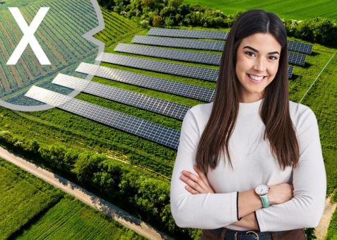 Photovoltaik Freiflächenanlage gesucht? – Bau, Kauf, Investition – Solar Firma Suche in Baden-Württemberg | Top Ten Solarpark