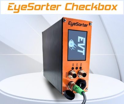EyeSorter – die bessere Checkbox!
