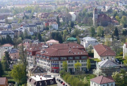 Neuer Globalmieter in der Cossebauder Straße in Dresden