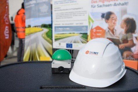 Glasfaser für Sachsen-Anhalt:  6.000 Glasfaserhausanschlüsse für die Altmark im Altmarkkreis Salzwedel   und Landkreis Stendal