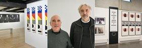 Yuri Albert und Vadim Zakharov: Volkswagen präsentiert Kaiserringträger-Ausstellung in Goslar