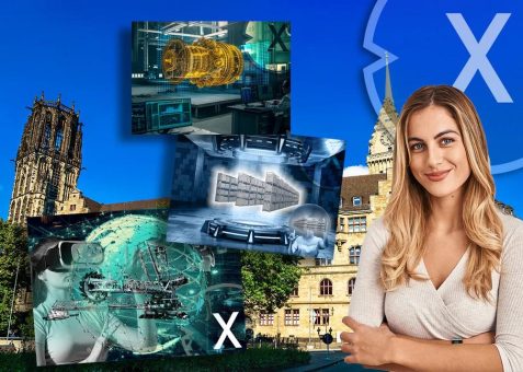Extended, Mixed o. Virtual Reality Firma gesucht? Augmented Duisburg, Moers & Oberhausen: Experten Suche nach Firmen Beratung u. Metaverse Agentur?