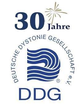 Jahrestagung der Deutschen Dystonie Gesellschaft e.V. am 26. August 2023 in Fulda