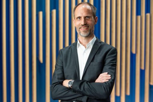 Michael Huelskemper verstärkt ARRI als Vice President Product Management Business Unit Lighting