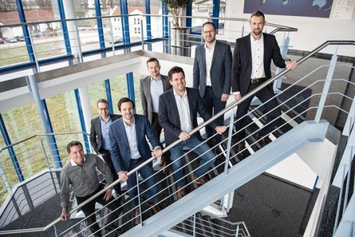 wenglor group erreicht 100-Millionen-Marke